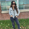 Retro Designer Timeless Sweater