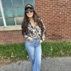 Madison’s Day to Night Blouse
