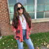 Eleanor James Sissy Collins Duster