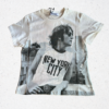 Slight Crop New York City Tee